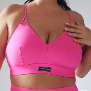 Savage Spotlight Low Impact Sports Bra